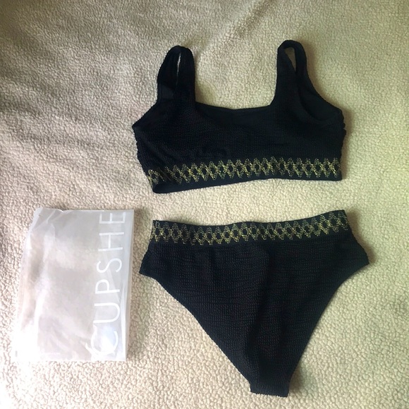 Cupshe Bikini - Picture 4 of 4